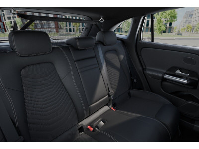Mercedes-Benz EQA Gebrauchtwagen Mercedes-Benz EQA Gebrauchtwagen