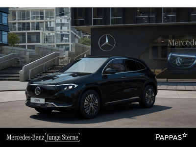 Mercedes-Benz EQA Gebrauchtwagen Mercedes-Benz EQA Gebrauchtwagen