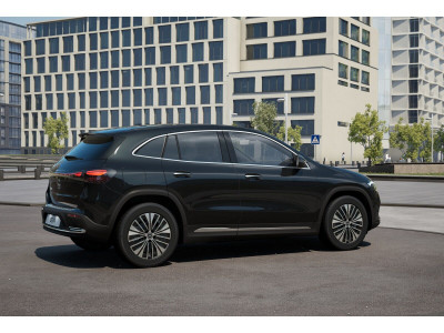 Mercedes-Benz EQA Gebrauchtwagen Mercedes-Benz EQA Gebrauchtwagen