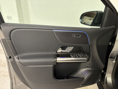 Mercedes-Benz B-Klasse Gebrauchtwagen Mercedes-Benz B-Klasse Gebrauchtwagen