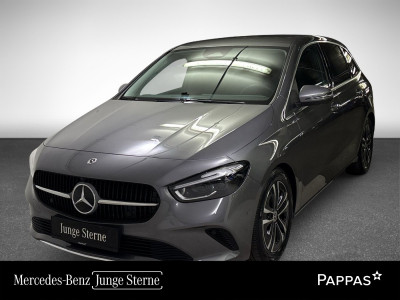 Mercedes-Benz B-Klasse Gebrauchtwagen Mercedes-Benz B-Klasse Gebrauchtwagen