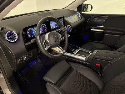 Mercedes-Benz B-Klasse Gebrauchtwagen Mercedes-Benz B-Klasse Gebrauchtwagen