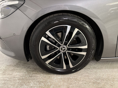Mercedes-Benz B-Klasse Gebrauchtwagen Mercedes-Benz B-Klasse Gebrauchtwagen