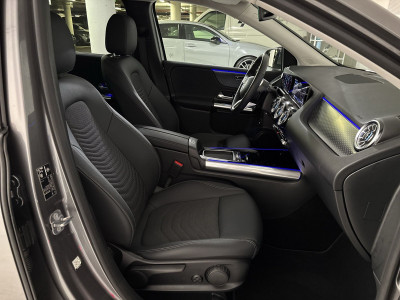 Mercedes-Benz B-Klasse Gebrauchtwagen Mercedes-Benz B-Klasse Gebrauchtwagen
