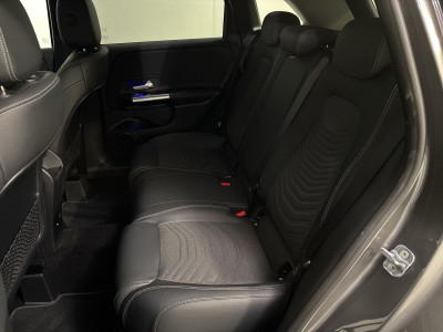 Mercedes-Benz B-Klasse Gebrauchtwagen Mercedes-Benz B-Klasse Gebrauchtwagen