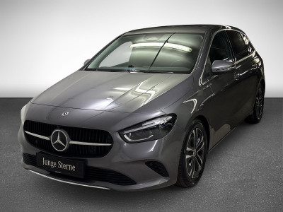 Mercedes-Benz B-Klasse Gebrauchtwagen Mercedes-Benz B-Klasse Gebrauchtwagen