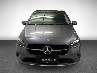 Mercedes-Benz B-Klasse Gebrauchtwagen Mercedes-Benz B-Klasse Gebrauchtwagen