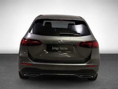 Mercedes-Benz B-Klasse Gebrauchtwagen Mercedes-Benz B-Klasse Gebrauchtwagen