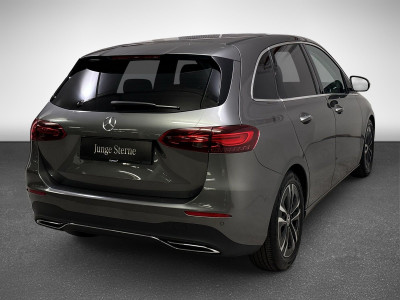 Mercedes-Benz B-Klasse Gebrauchtwagen Mercedes-Benz B-Klasse Gebrauchtwagen