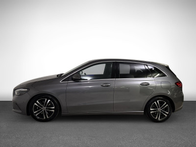 Mercedes-Benz B-Klasse Gebrauchtwagen Mercedes-Benz B-Klasse Gebrauchtwagen