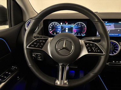 Mercedes-Benz B-Klasse Gebrauchtwagen Mercedes-Benz B-Klasse Gebrauchtwagen