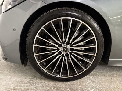 Mercedes-Benz C-Klasse Gebrauchtwagen Mercedes-Benz C-Klasse Gebrauchtwagen