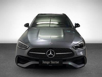 Mercedes-Benz C-Klasse Gebrauchtwagen Mercedes-Benz C-Klasse Gebrauchtwagen