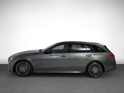 Mercedes-Benz C-Klasse Gebrauchtwagen Mercedes-Benz C-Klasse Gebrauchtwagen