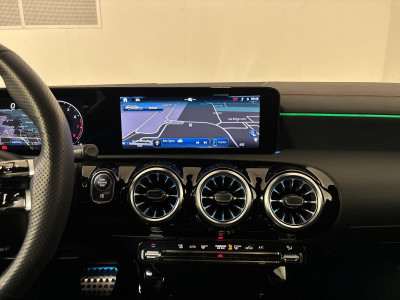 Mercedes-Benz CLA Gebrauchtwagen Mercedes-Benz CLA Gebrauchtwagen
