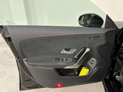 Mercedes-Benz CLA Gebrauchtwagen Mercedes-Benz CLA Gebrauchtwagen