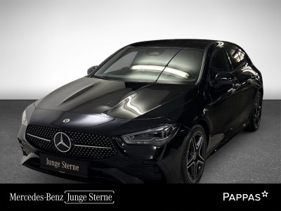Mercedes-Benz CLA Gebrauchtwagen Mercedes-Benz CLA Gebrauchtwagen