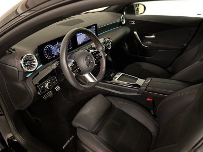 Mercedes-Benz CLA Gebrauchtwagen Mercedes-Benz CLA Gebrauchtwagen