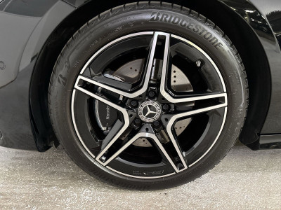 Mercedes-Benz CLA Gebrauchtwagen Mercedes-Benz CLA Gebrauchtwagen