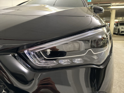 Mercedes-Benz CLA Gebrauchtwagen Mercedes-Benz CLA Gebrauchtwagen