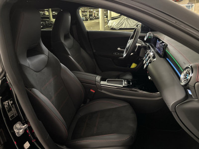 Mercedes-Benz CLA Gebrauchtwagen Mercedes-Benz CLA Gebrauchtwagen