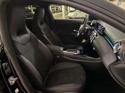 Mercedes-Benz CLA Gebrauchtwagen Mercedes-Benz CLA Gebrauchtwagen