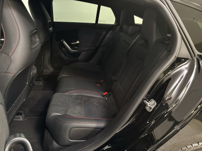 Mercedes-Benz CLA Gebrauchtwagen Mercedes-Benz CLA Gebrauchtwagen