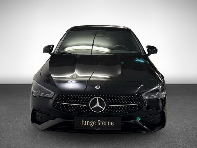 Mercedes-Benz CLA Gebrauchtwagen Mercedes-Benz CLA Gebrauchtwagen