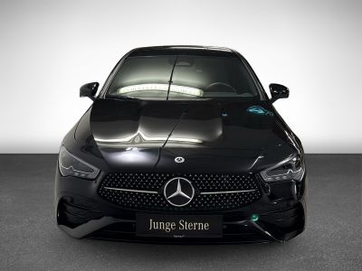 Mercedes-Benz CLA Gebrauchtwagen Mercedes-Benz CLA Gebrauchtwagen