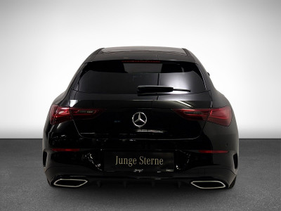 Mercedes-Benz CLA Gebrauchtwagen Mercedes-Benz CLA Gebrauchtwagen