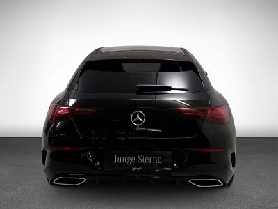 Mercedes-Benz CLA Gebrauchtwagen Mercedes-Benz CLA Gebrauchtwagen