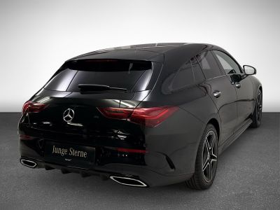 Mercedes-Benz CLA Gebrauchtwagen Mercedes-Benz CLA Gebrauchtwagen