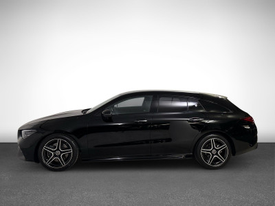 Mercedes-Benz CLA Gebrauchtwagen Mercedes-Benz CLA Gebrauchtwagen