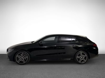 Mercedes-Benz CLA Gebrauchtwagen Mercedes-Benz CLA Gebrauchtwagen
