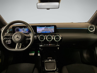 Mercedes-Benz CLA Gebrauchtwagen Mercedes-Benz CLA Gebrauchtwagen