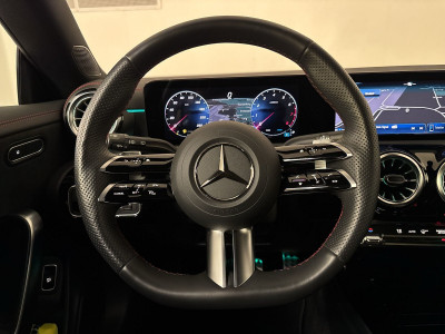 Mercedes-Benz CLA Gebrauchtwagen Mercedes-Benz CLA Gebrauchtwagen