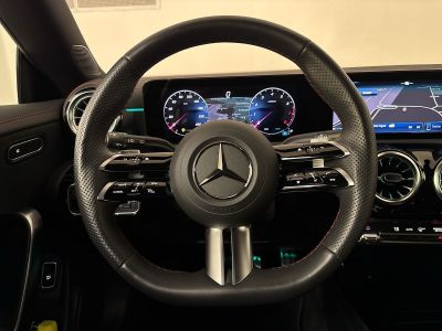 Mercedes-Benz CLA Gebrauchtwagen Mercedes-Benz CLA Gebrauchtwagen