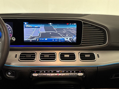 Mercedes-Benz GLE Gebrauchtwagen Mercedes-Benz GLE Gebrauchtwagen