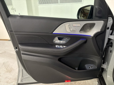 Mercedes-Benz GLE Gebrauchtwagen Mercedes-Benz GLE Gebrauchtwagen