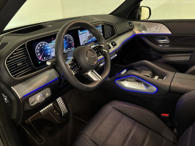 Mercedes-Benz GLE Gebrauchtwagen Mercedes-Benz GLE Gebrauchtwagen