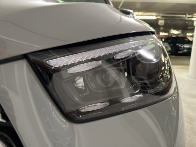 Mercedes-Benz GLE Gebrauchtwagen Mercedes-Benz GLE Gebrauchtwagen