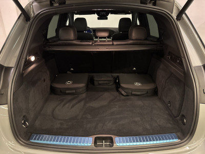 Mercedes-Benz GLE Gebrauchtwagen Mercedes-Benz GLE Gebrauchtwagen
