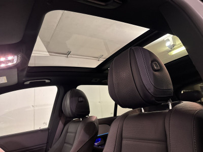 Mercedes-Benz GLE Gebrauchtwagen Mercedes-Benz GLE Gebrauchtwagen