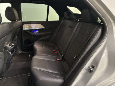 Mercedes-Benz GLE Gebrauchtwagen Mercedes-Benz GLE Gebrauchtwagen