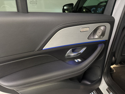 Mercedes-Benz GLE Gebrauchtwagen Mercedes-Benz GLE Gebrauchtwagen