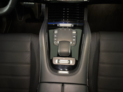 Mercedes-Benz GLE Gebrauchtwagen Mercedes-Benz GLE Gebrauchtwagen