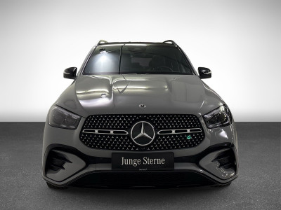 Mercedes-Benz GLE Gebrauchtwagen Mercedes-Benz GLE Gebrauchtwagen