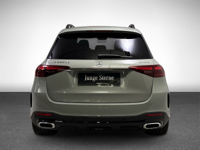 Mercedes-Benz GLE Gebrauchtwagen Mercedes-Benz GLE Gebrauchtwagen