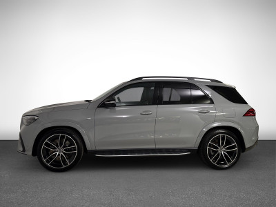 Mercedes-Benz GLE Gebrauchtwagen Mercedes-Benz GLE Gebrauchtwagen