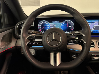 Mercedes-Benz GLE Gebrauchtwagen Mercedes-Benz GLE Gebrauchtwagen